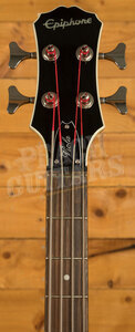 Epiphone Viola Bass | Vintage Sunburst
