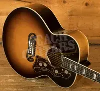 Sigma SG Series | GJA-SG200 - Vintage Sunburst