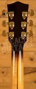 Sigma SG Series | GJA-SG200 - Vintage Sunburst