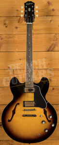 Epiphone ES-335 | Vintage Sunburst
