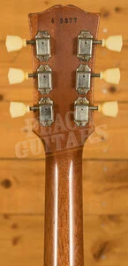 Gibson Custom Murphy Lab 1954 Les Paul Goldtop | Double Gold - Heavy Aged