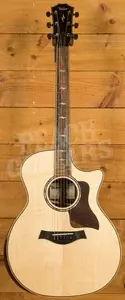 Taylor 800 Series | 814ce Next Generation