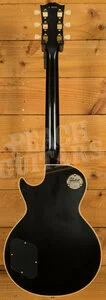 Gibson Custom 1954 Les Paul Custom Reissue | Ebony - VOS
