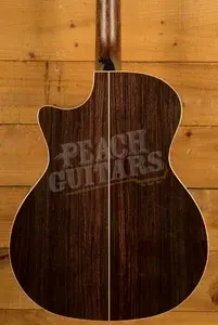 Taylor 800 Series | 814ce Next Generation