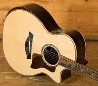Taylor 800 Series | 814ce Next Generation