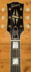 Gibson Custom 1954 Les Paul Custom Reissue | Ebony - VOS
