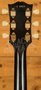 Gibson Custom 1954 Les Paul Custom Reissue | Ebony - VOS