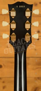 Gibson Custom 1954 Les Paul Custom Reissue | Ebony - VOS