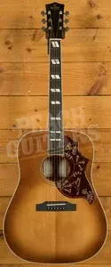 Sigma SG Series | DM-SG5 - Heritage Cherry Sunburst