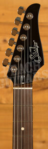 Suhr Modern Plus Chili Pepper Red Pau Ferro *Used*