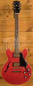 Gibson ES-339 | Cherry