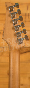 Suhr Modern Plus Chili Pepper Red Pau Ferro *Used*
