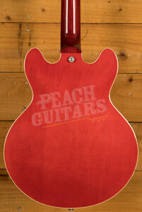Gibson ES-339 | Cherry