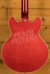 Gibson ES-339 | Cherry