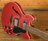 Gibson ES-339 | Cherry