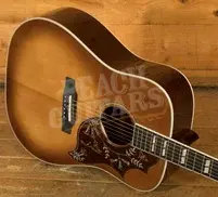 Sigma SG Series | DM-SG5 - Heritage Cherry Sunburst