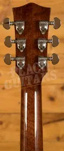 Sigma SG Series | DM-SG5 - Heritage Cherry Sunburst