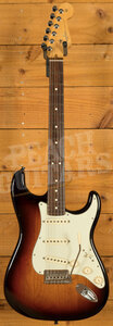 Fender American Pro Strat 3 Tone Sunburst RW *Used*