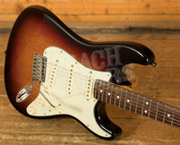Fender American Pro Strat 3 Tone Sunburst RW *Used*