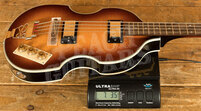 Epiphone Viola Bass | Vintage Sunburst