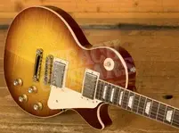 Gibson Les Paul Standard 60s | Iced Tea