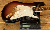 Fender American Pro Strat 3 Tone Sunburst RW *Used*