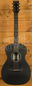 Martin X Series Remastered | 0-X1 Black