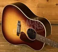 Gibson J-45 Standard Rosewood | Rosewood Burst