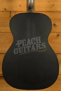 Martin X Series Remastered | 0-X1 Black