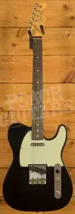 Fender Custom Shop 60 Tele - Journeyman Relic Black
