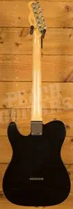 Fender Custom Shop 60 Tele - Journeyman Relic Black