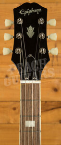 Epiphone ES-335 Figured | Blueberry Burst