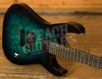 ESP LTD M-200DX - Blue Burst