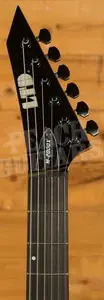 ESP LTD M-200DX - Blue Burst