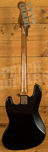 Fender Custom Shop 62 Jazz Bass | Journeyman Relic Black