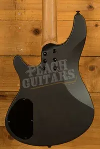 Schecter C-4 Standard | Charcoal Satin