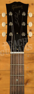 Gibson Custom 1958 Les Paul Junior Double Cut Reissue | TV Yellow - VOS