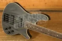 Schecter C-4 Standard | Charcoal Satin
