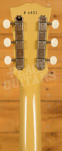 Gibson Custom 1958 Les Paul Junior Double Cut Reissue | TV Yellow - VOS