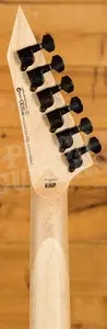 ESP LTD MH-200QM NT - See Thru Black Cherry