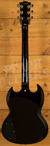 Gibson Custom SG Custom 2-Pickup w/ Ebony Fingerboard Gloss