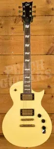 ESP LTD EC-256 - Vintage Gold Satin