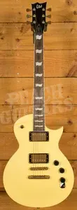 ESP LTD EC-256 - Vintage Gold Satin