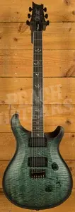 PRS Mark Holcomb - Cobalt Smokeburst