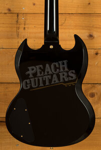 Gibson Custom SG Custom 2-Pickup w/ Ebony Fingerboard Gloss