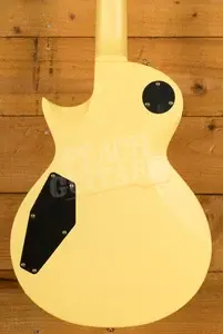 ESP LTD EC-256 - Vintage Gold Satin