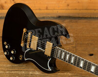 Gibson Custom SG Custom 2-Pickup w/ Ebony Fingerboard Gloss