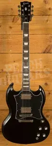Gibson SG Standard | Ebony