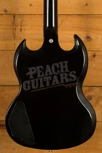 Gibson SG Standard | Ebony