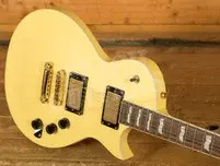ESP LTD EC-256 - Vintage Gold Satin